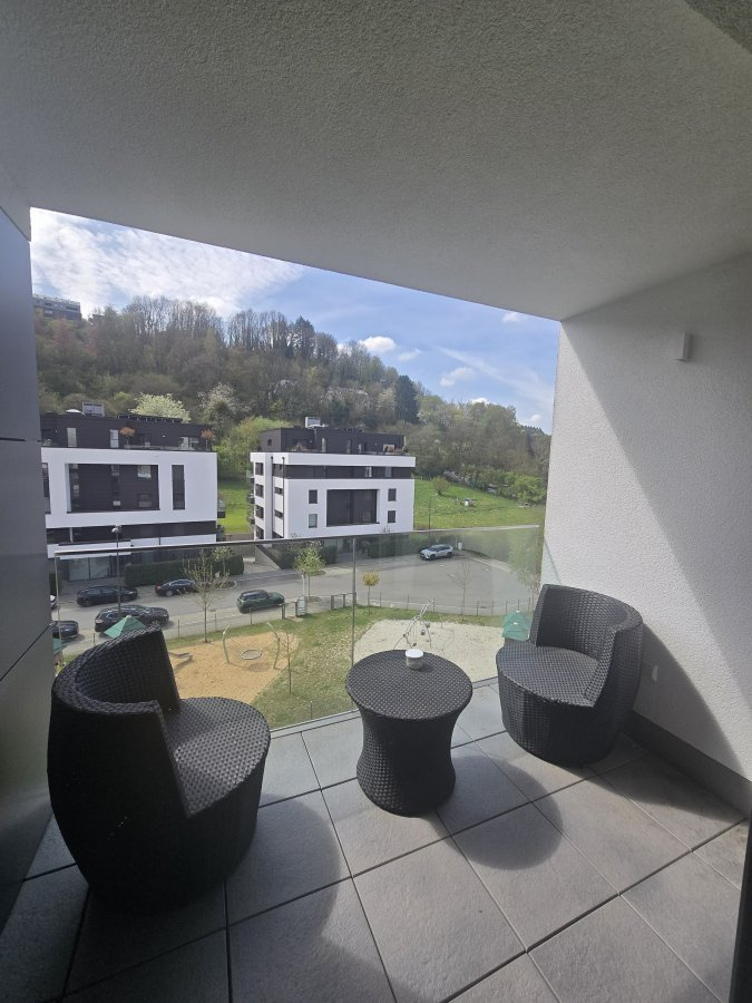 Квартира в Люксембурге, Люксембург, 85 м² - фото 3