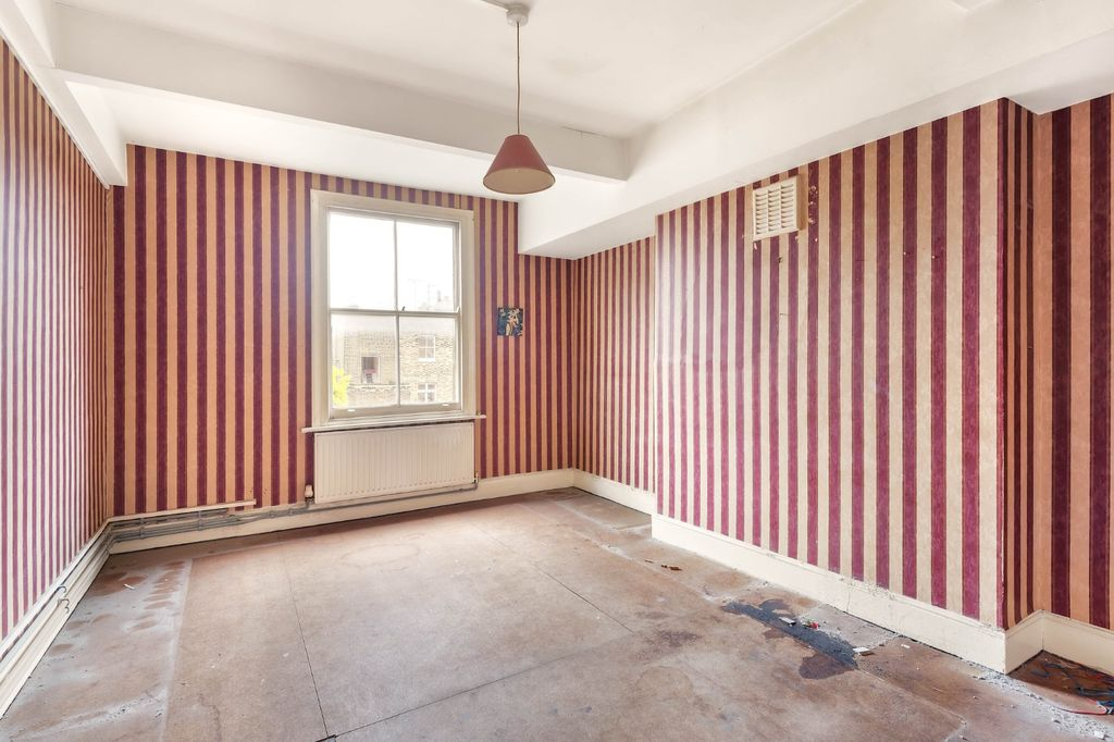 Квартира в Лондоне, Великобритания, 65 м² - фото 3