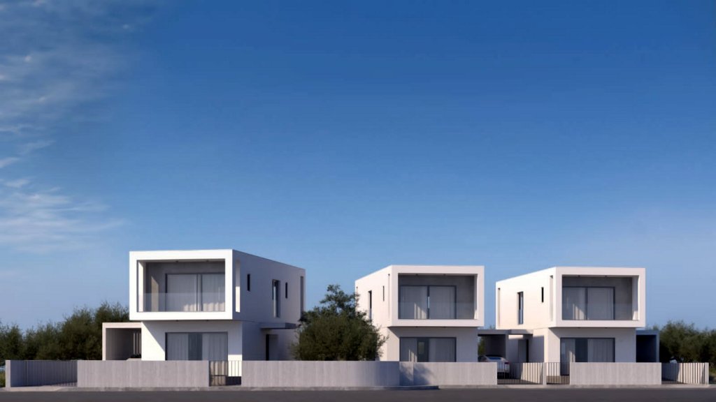 Квартира в Пафосе, Кипр, 231 м² - фото 2