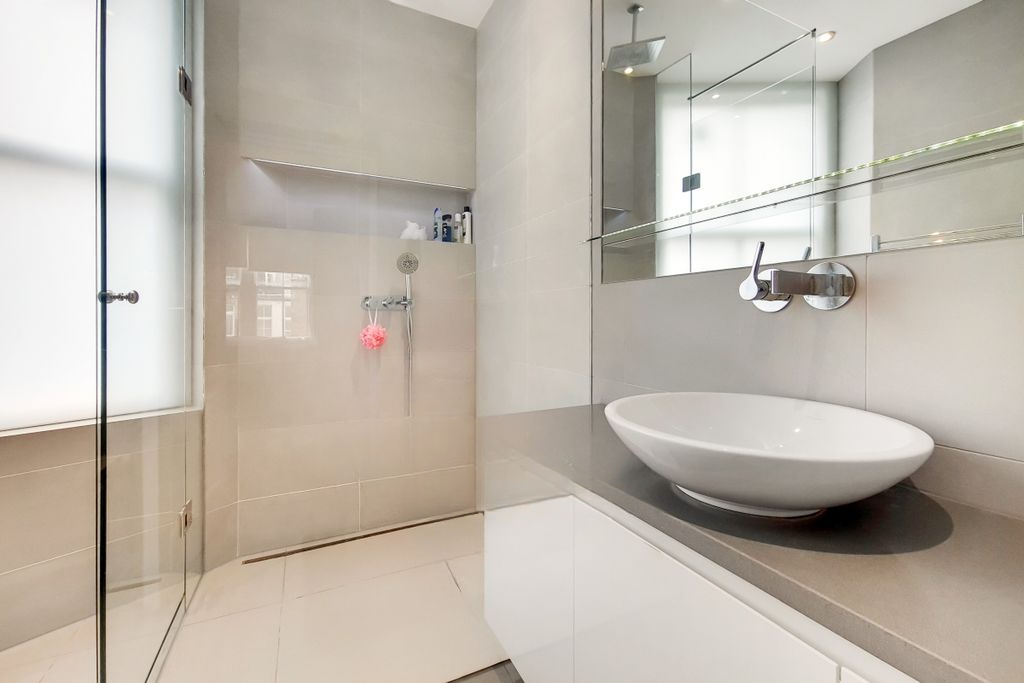 Квартира в Лондоне, Великобритания, 109 м² - фото 3