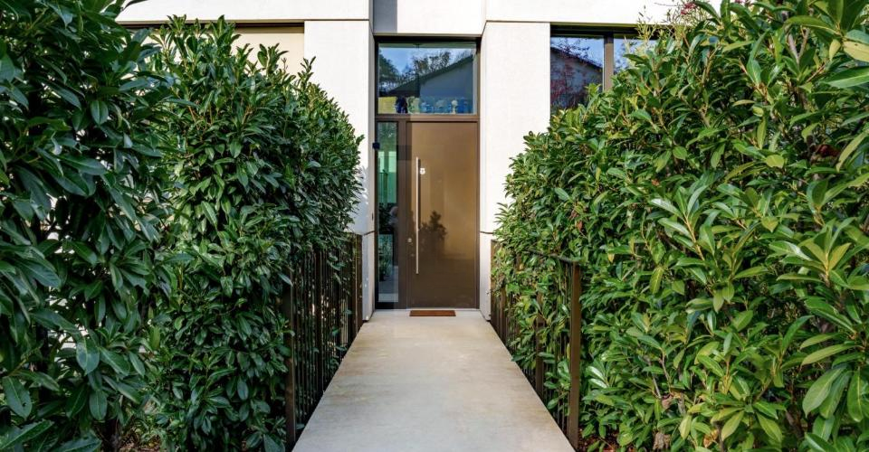 Квартира в Женеве, Швейцария, 310 м² - фото 3