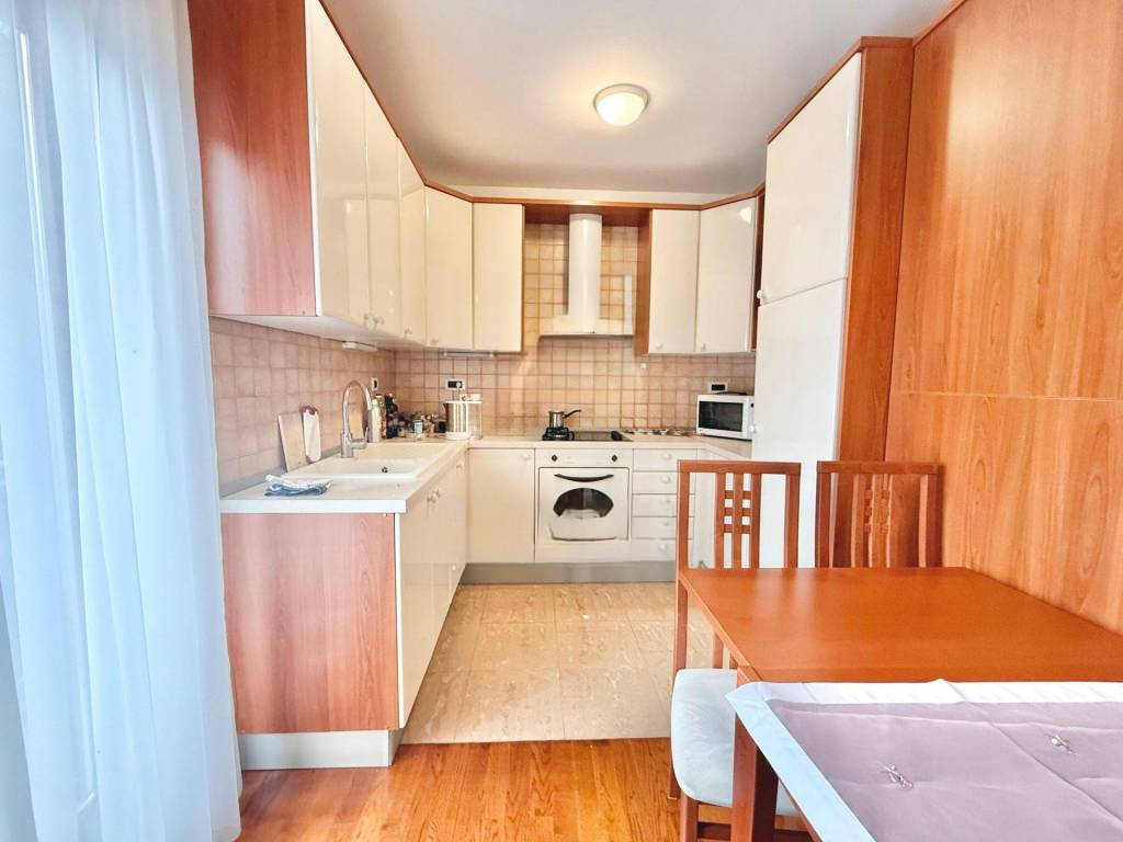 Квартира в Опатии, Хорватия, 103 м² - фото 3