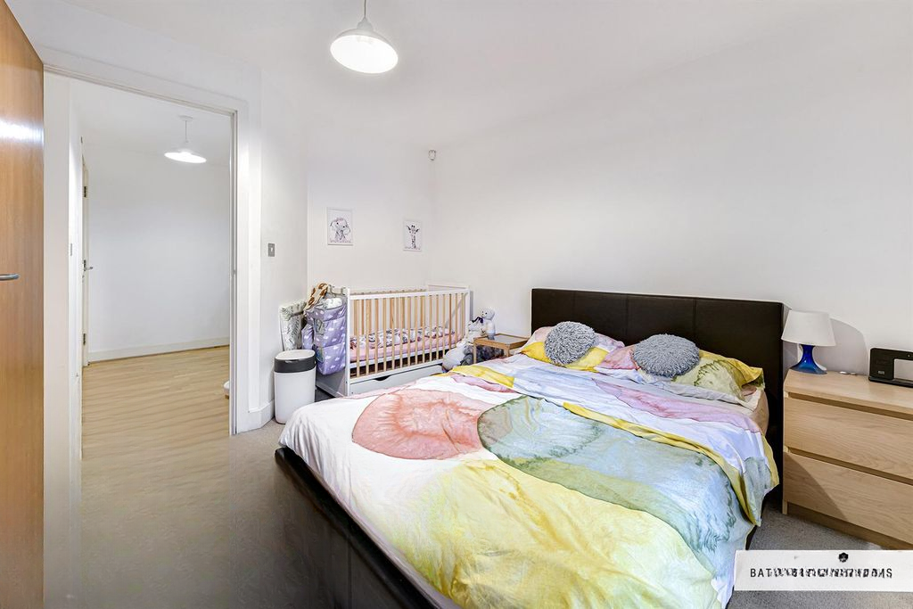 Квартира в Лондоне, Великобритания, 53 м² - фото 3