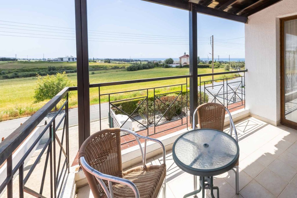 Квартира в Пафосе, Кипр, 151 м² - фото 2