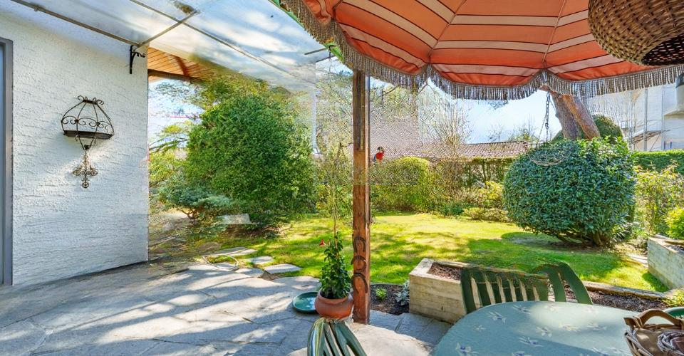 Квартира в Женеве, Швейцария - фото 3