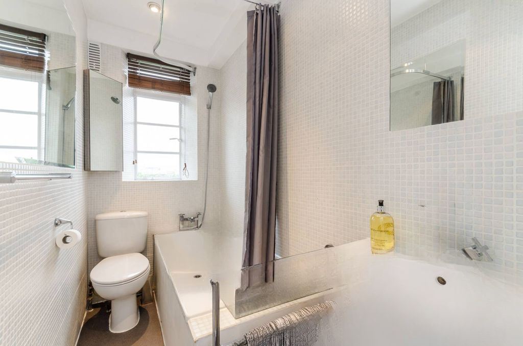 Квартира в Лондоне, Великобритания, 26 м² - фото 3