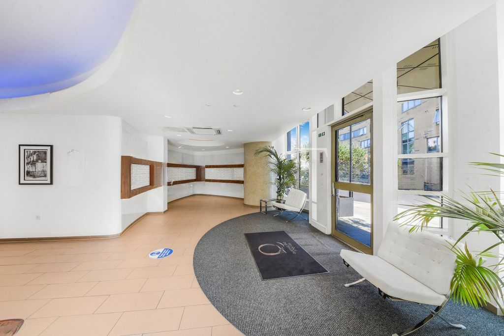 Квартира в Лондоне, Великобритания, 46 м² - фото 3