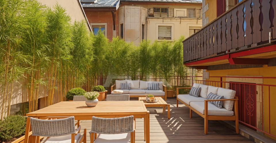 Квартира в Женеве, Швейцария, 195 м² - фото 3