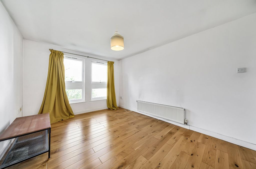 Квартира в Лондоне, Великобритания, 50 м² - фото 3