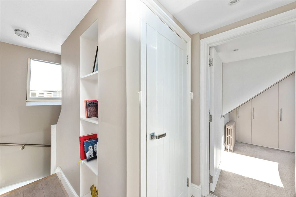Квартира в Лондоне, Великобритания, 49 м² - фото 3