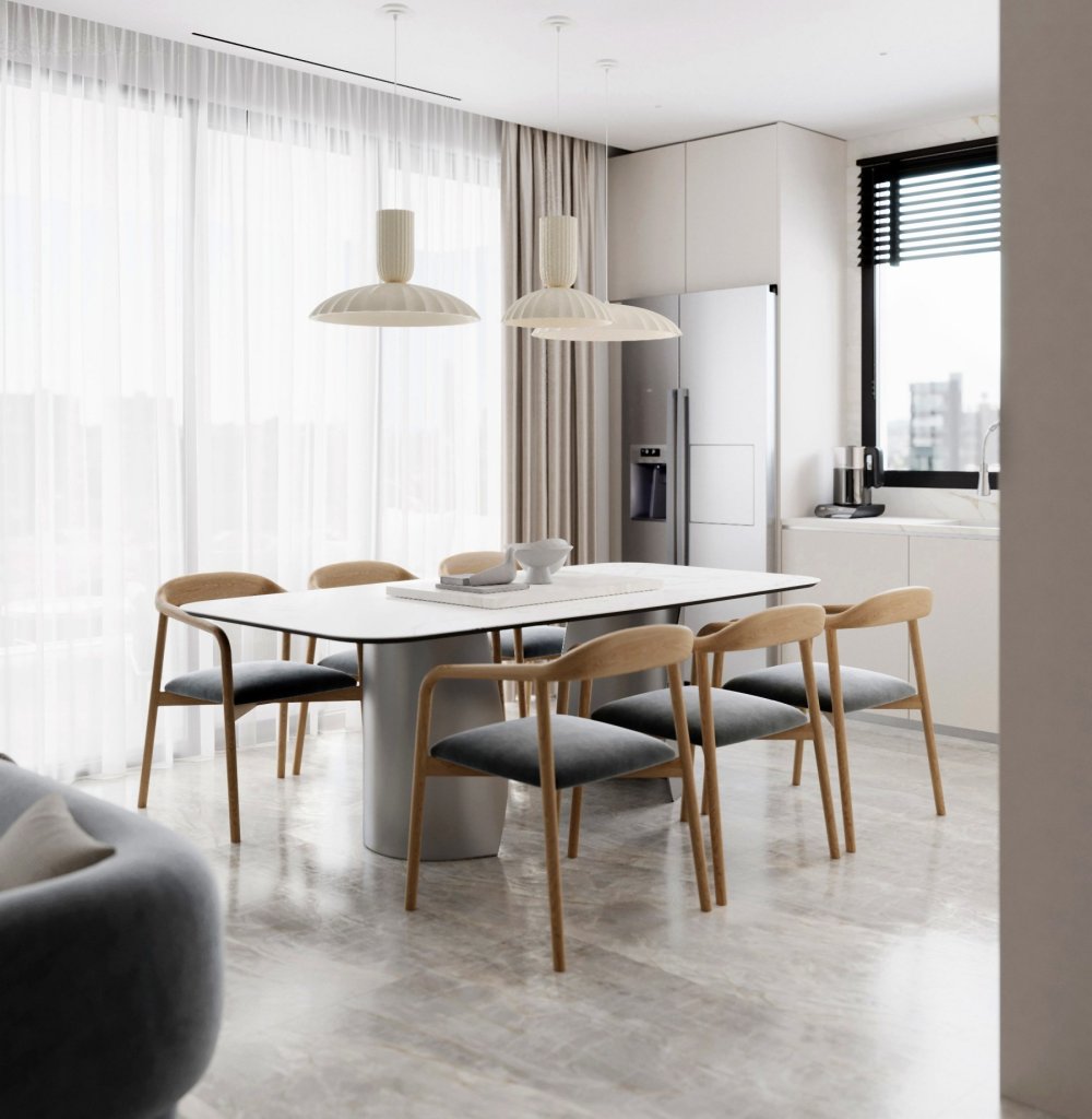 Апартаменты в Лимасоле, Кипр, 144.8 м² - фото 5