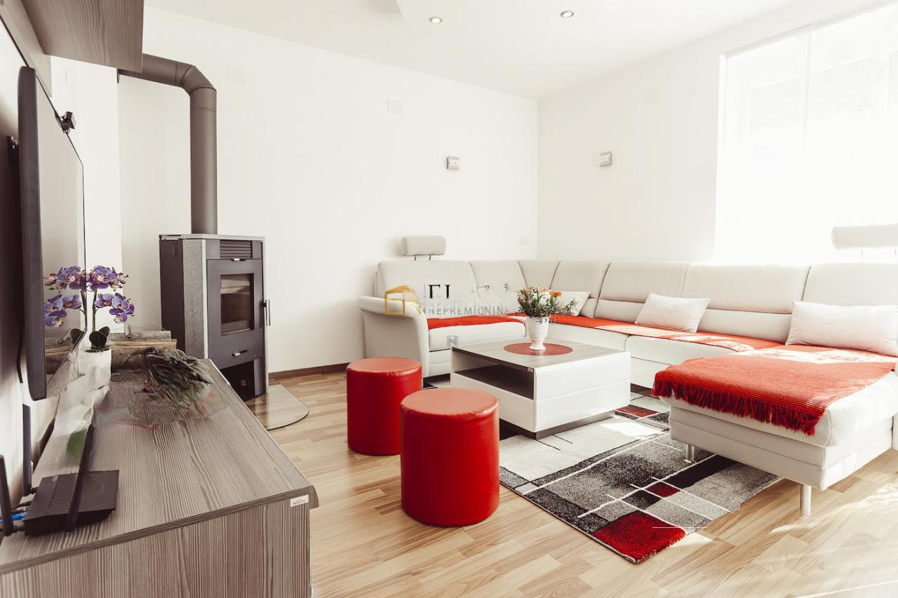 Дом в Любляне, Словения, 133 м² - фото 3