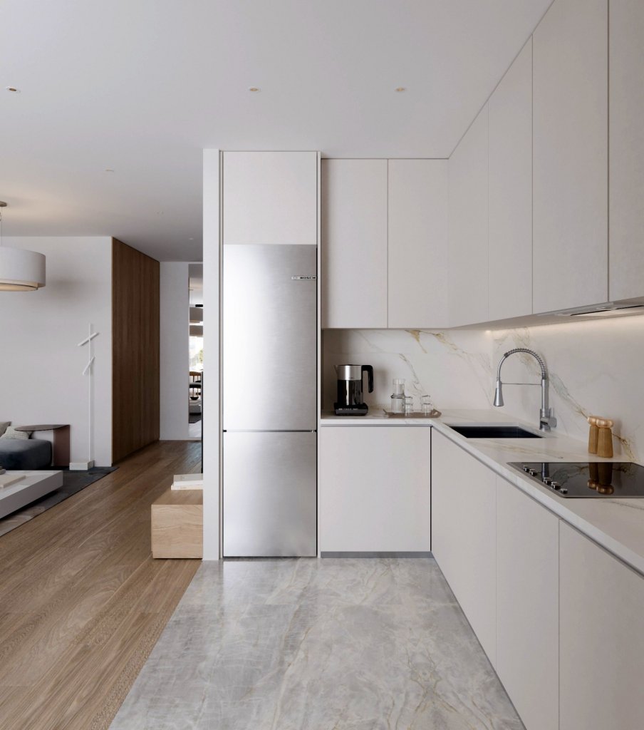 Апартаменты в Лимасоле, Кипр, 107.1 м² - фото 5