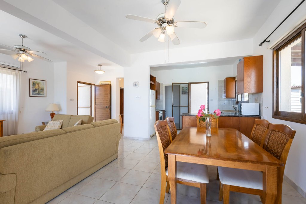 Квартира в Пафосе, Кипр, 151 м² - фото 6