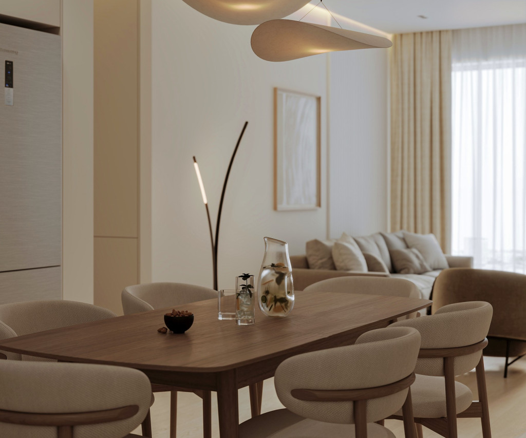 Апартаменты в Паралимни, Кипр, 75.2 м² - фото 7