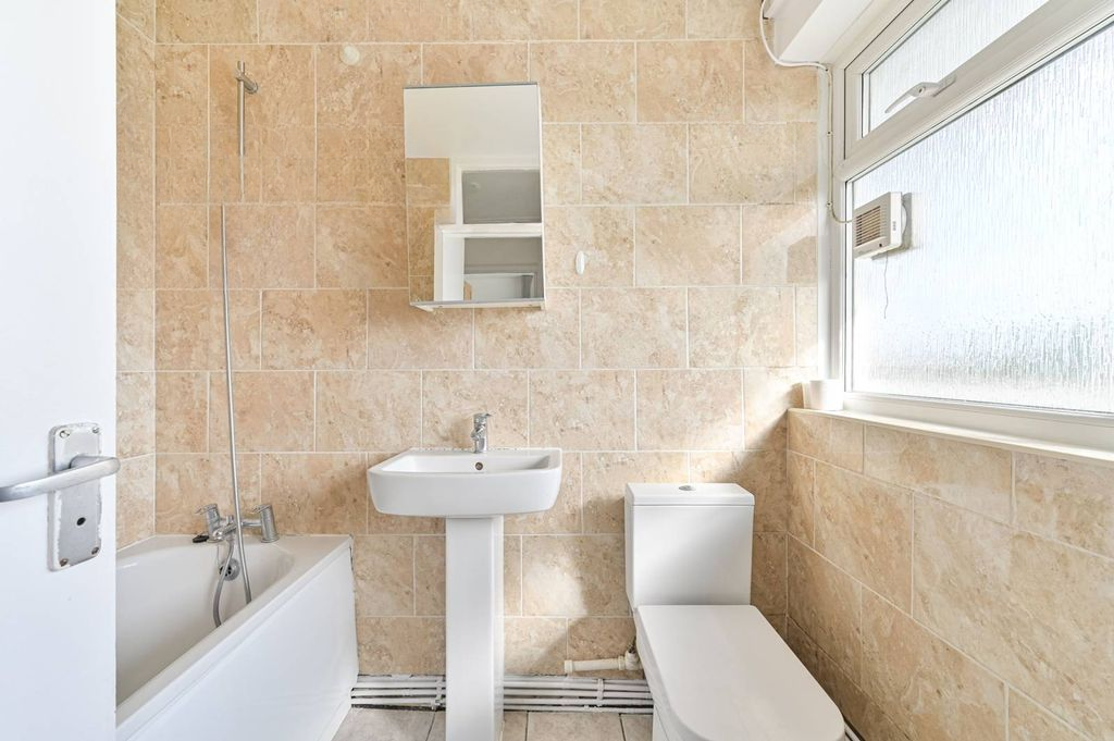 Квартира в Лондоне, Великобритания, 41 м² - фото 3