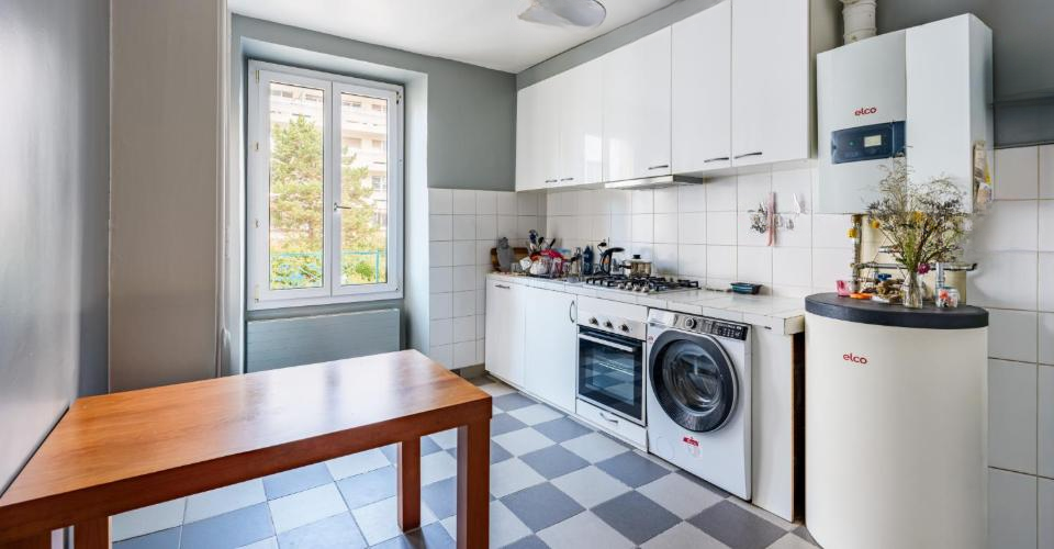 Квартира в Женеве, Швейцария, 373 м² - фото 3