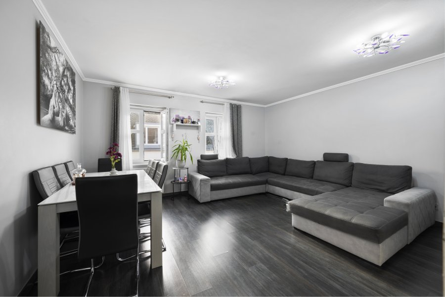 Квартира в Люксембурге, Люксембург, 94 м² - фото 3