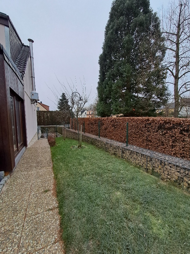 Квартира в Люксембурге, Люксембург, 100 м² - фото 3