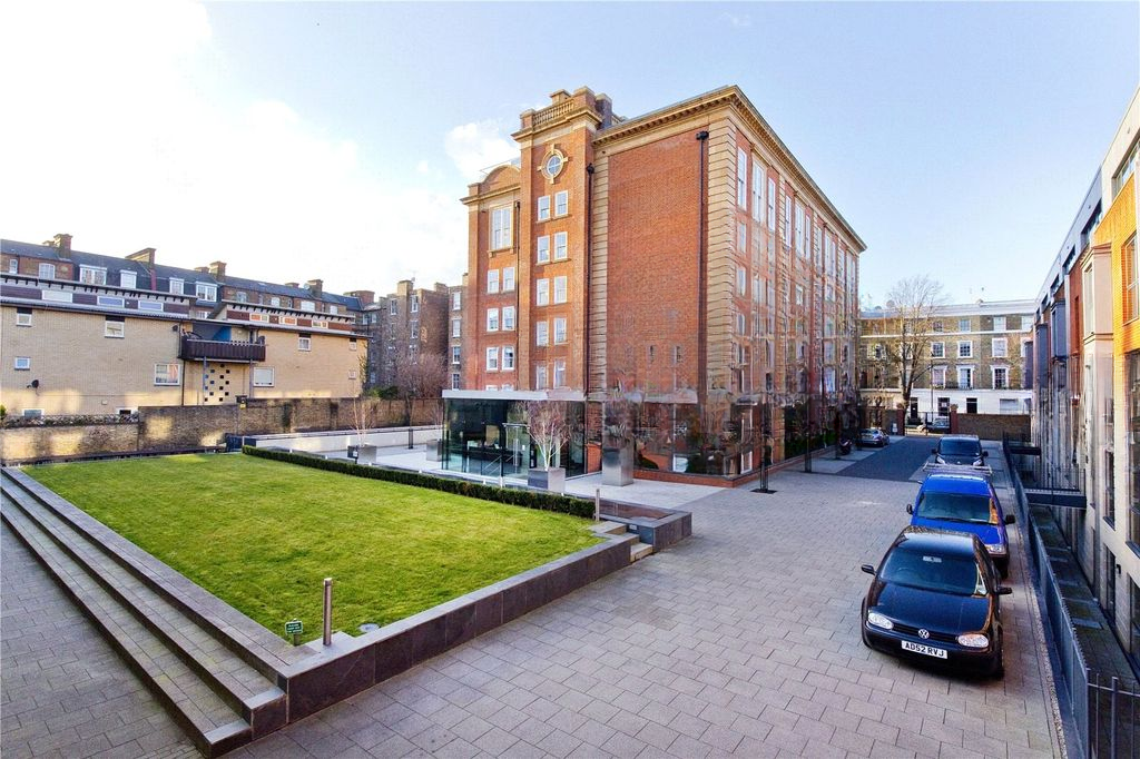 Квартира в Лондоне, Великобритания, 31 м² - фото 3