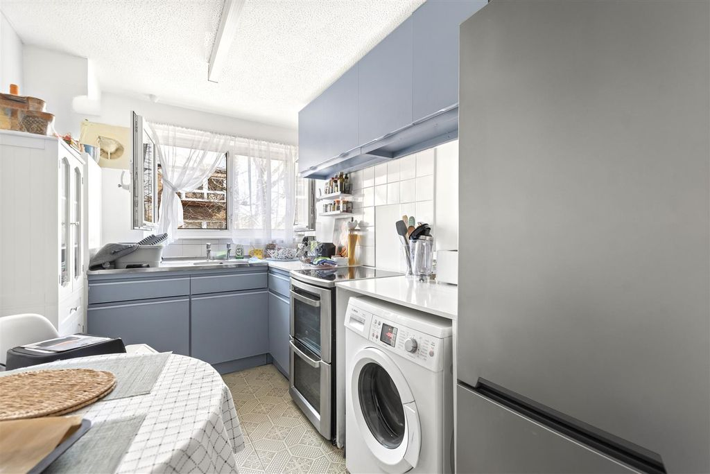 Квартира в Лондоне, Великобритания, 49 м² - фото 3
