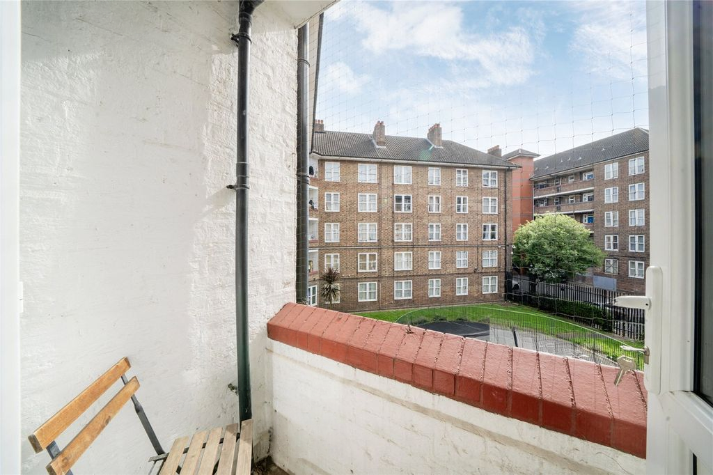 Квартира в Лондоне, Великобритания, 60 м² - фото 3