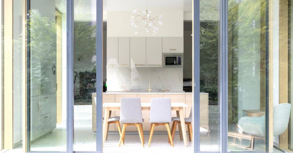 Квартира в Женеве, Швейцария, 205 м² - фото 3