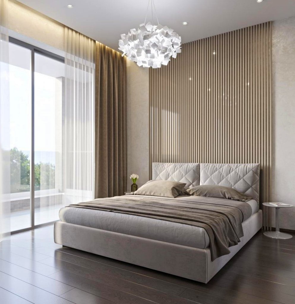 Апартаменты в Лимасоле, Кипр, 74.6 м² - фото 9