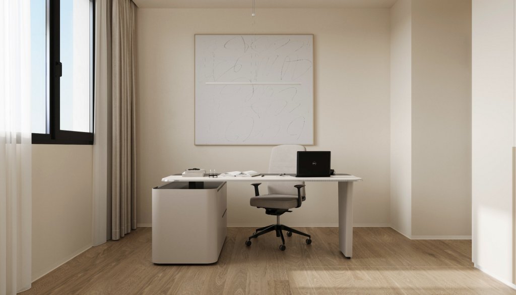 Апартаменты в Лимасоле, Кипр, 144.8 м² - фото 9