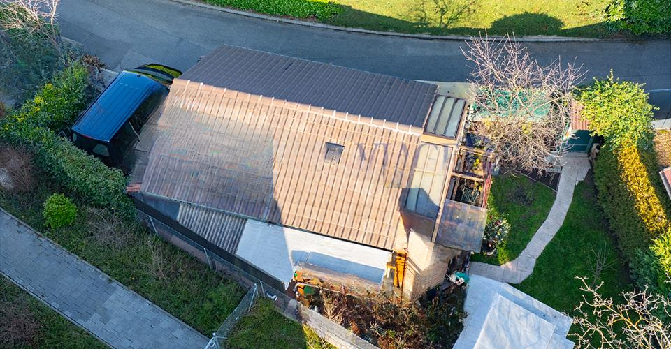 Квартира в Женеве, Швейцария, 44 м² - фото 3