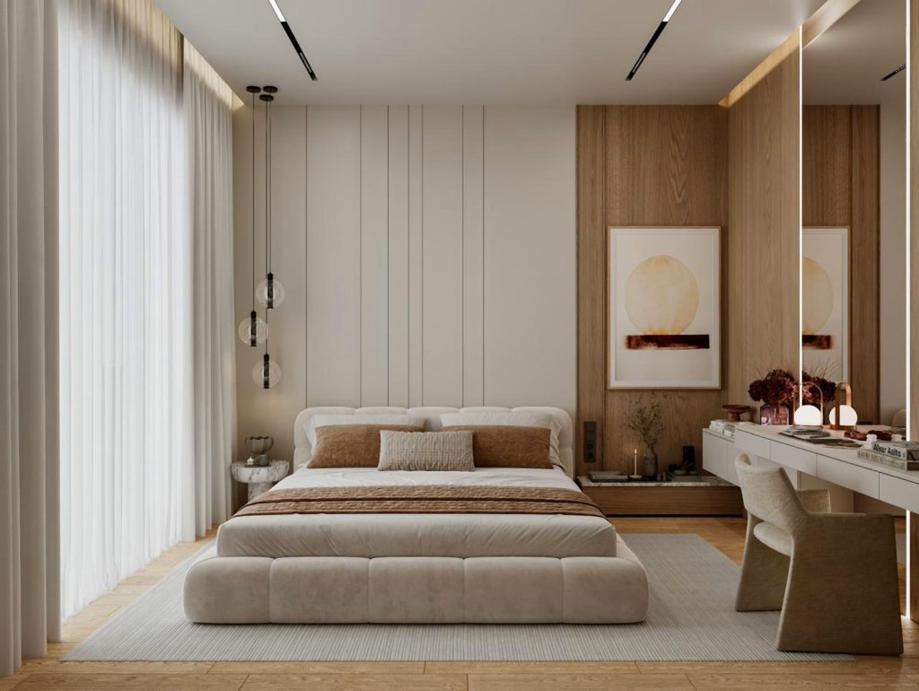 Квартира в Лимасоле, Кипр, 285.2 м² - фото 9