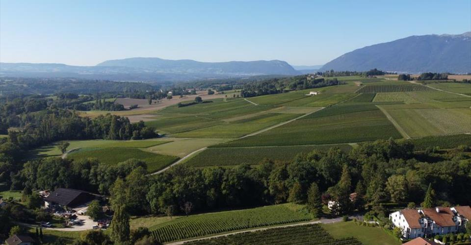 Квартира в Женеве, Швейцария, 108 м² - фото 3