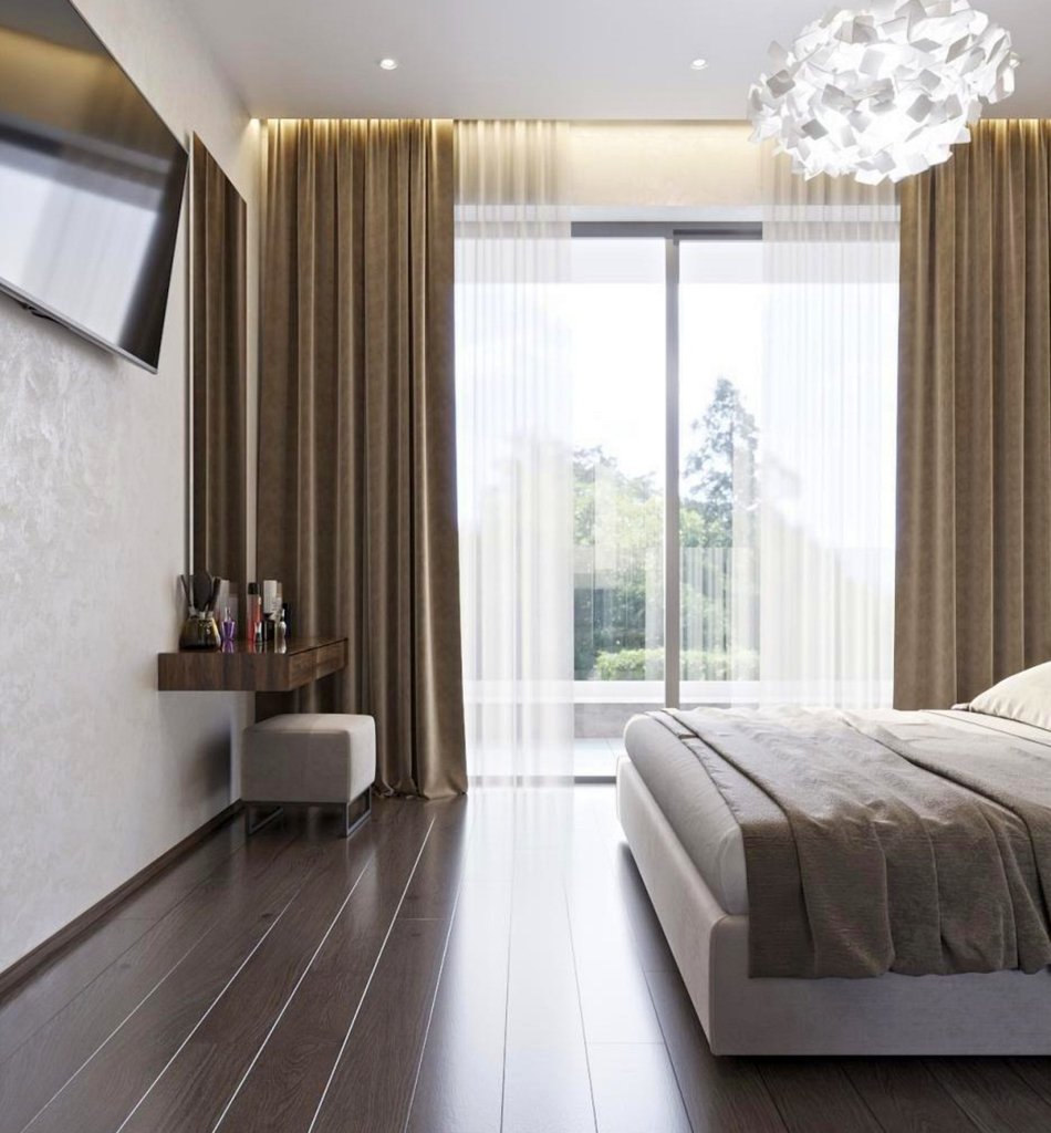 Апартаменты в Лимасоле, Кипр, 74.6 м² - фото 10