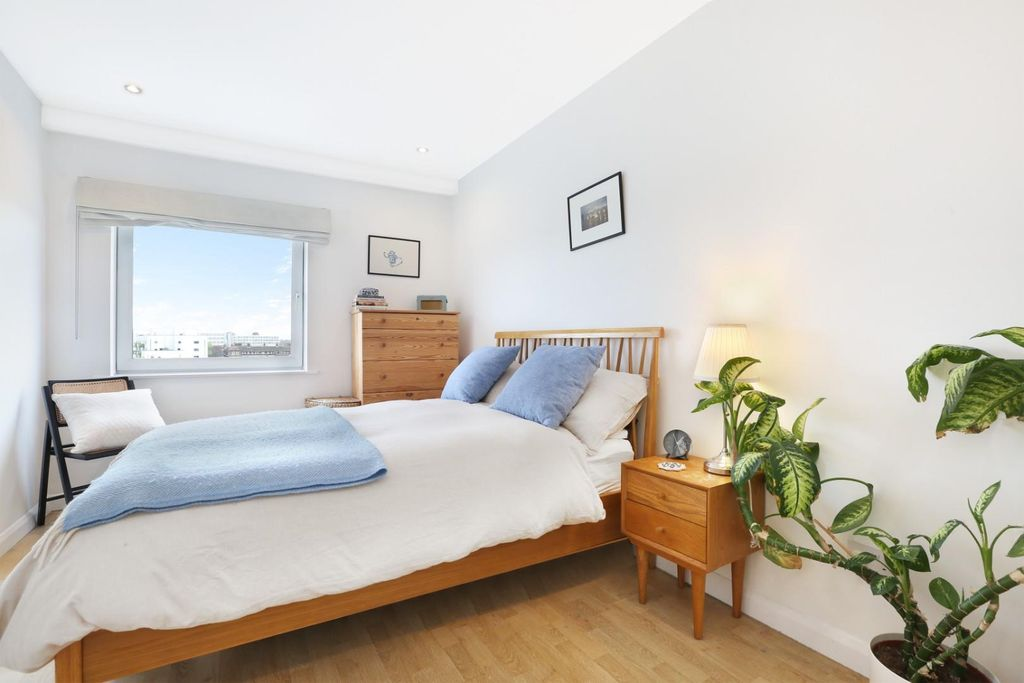 Квартира в Лондоне, Великобритания, 52 м² - фото 3