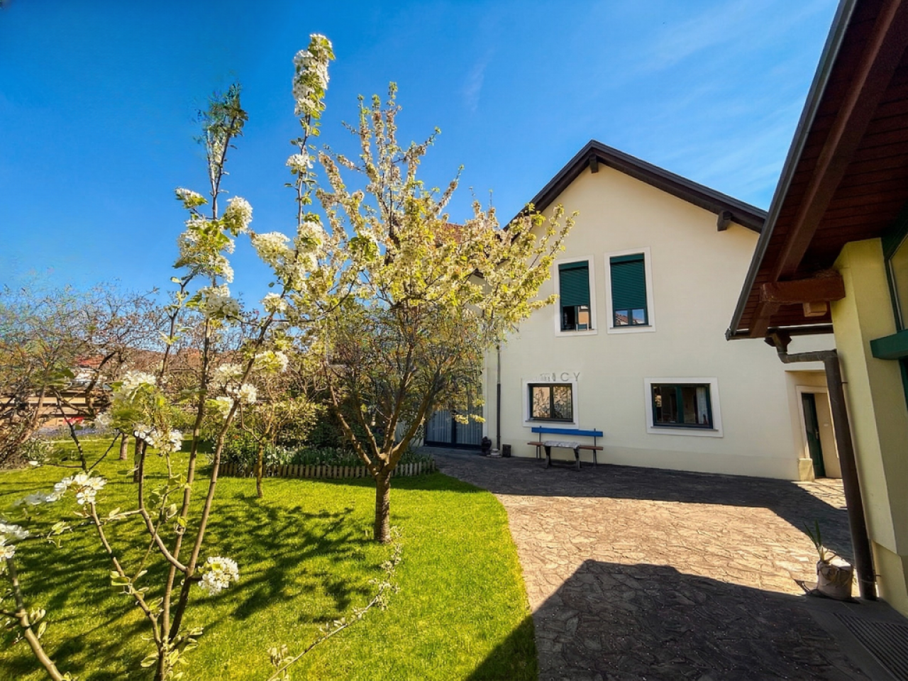 Дом в Любляне, Словения, 299 м² - фото 3