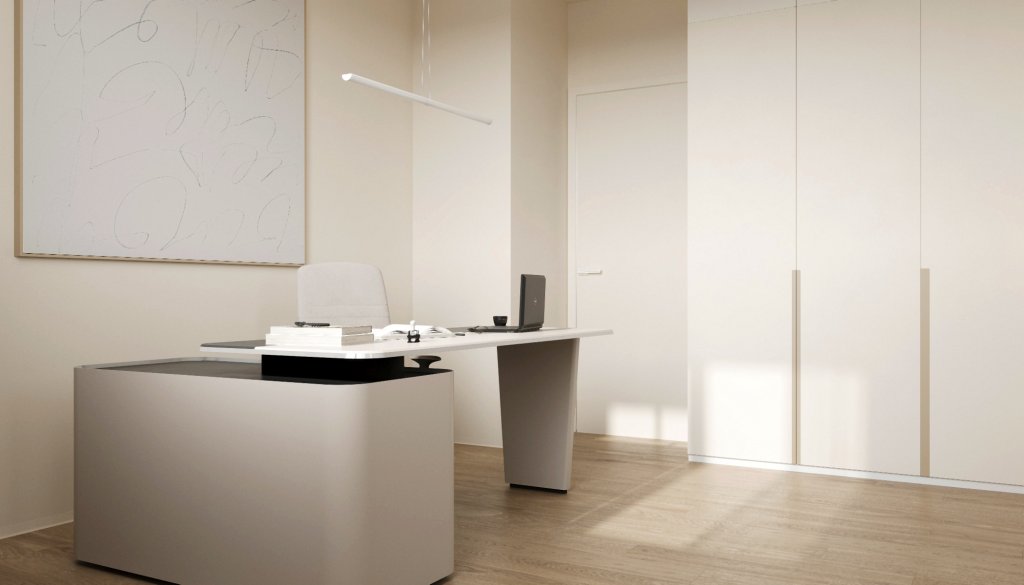 Апартаменты в Лимасоле, Кипр, 144.8 м² - фото 10