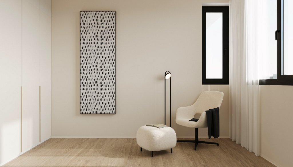 Апартаменты в Лимасоле, Кипр, 144.8 м² - фото 11