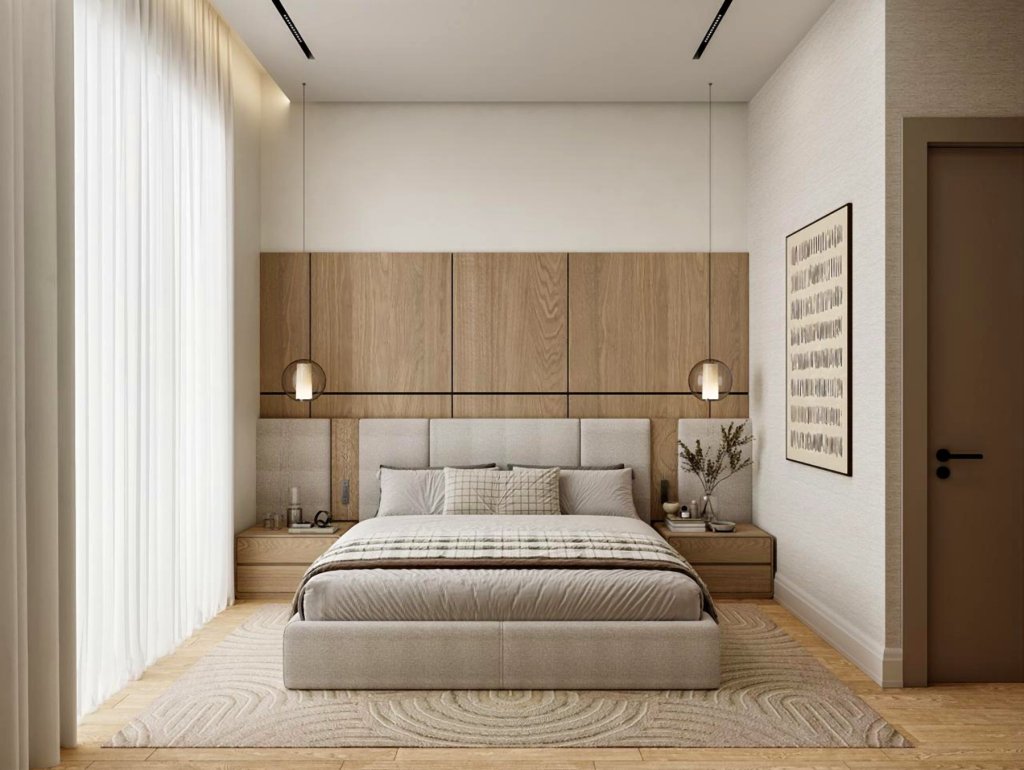 Квартира в Лимасоле, Кипр, 285.2 м² - фото 11