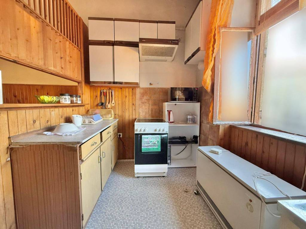 Квартира в Опатии, Хорватия, 77 м² - фото 3