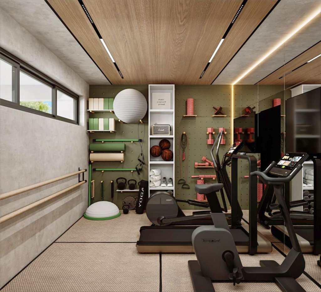 Квартира в Лимасоле, Кипр, 285.2 м² - фото 12