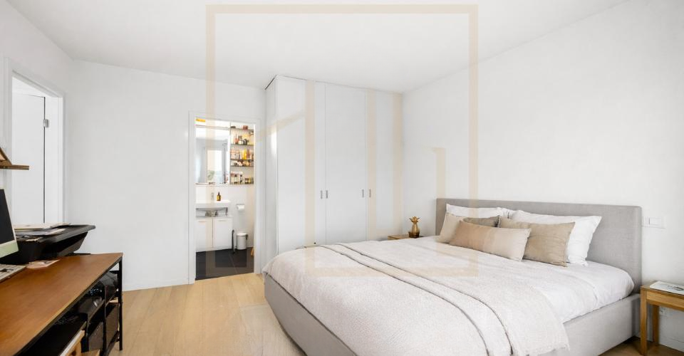 Квартира в Женеве, Швейцария, 68 м² - фото 3