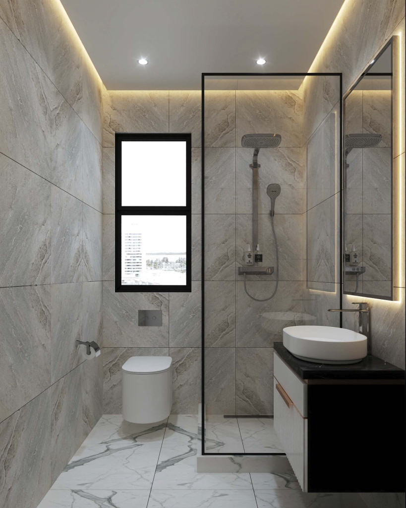 Апартаменты в Паралимни, Кипр, 75.2 м² - фото 12