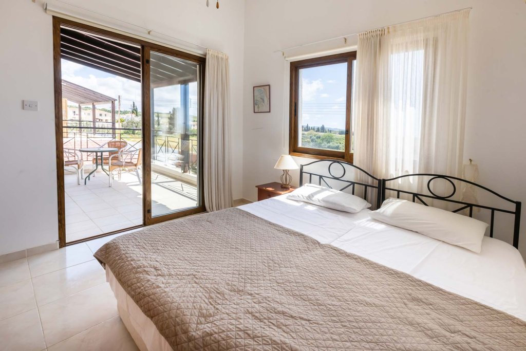 Квартира в Пафосе, Кипр, 151 м² - фото 13