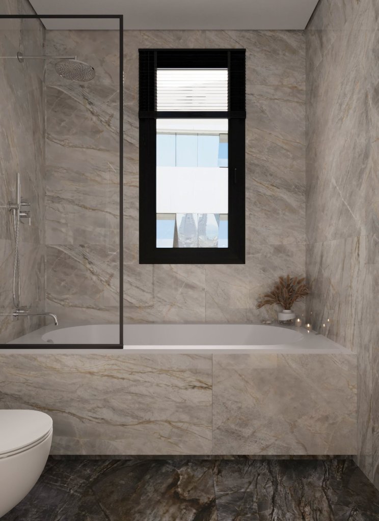 Апартаменты в Лимасоле, Кипр, 144.8 м² - фото 13