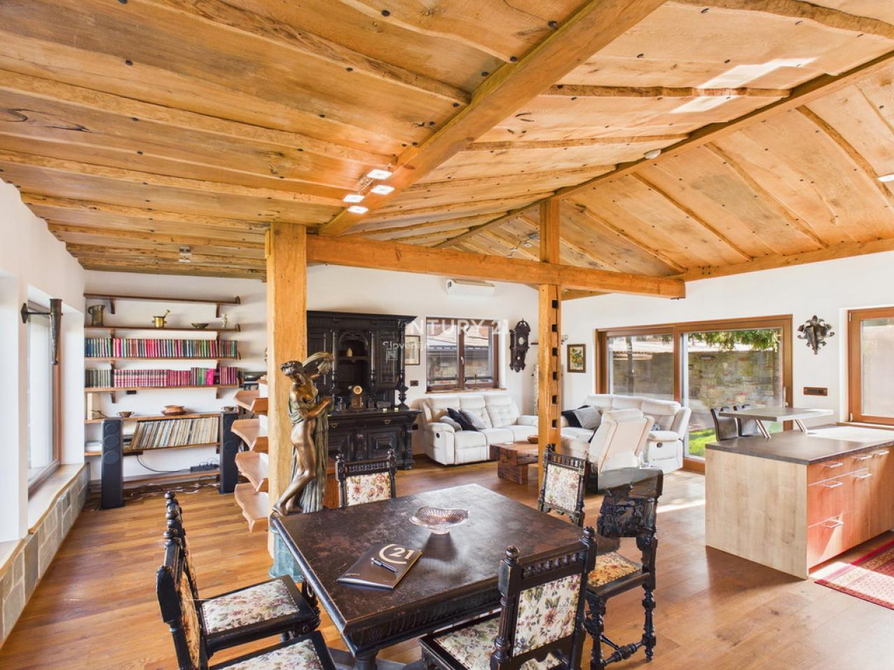 Дом в Любляне, Словения, 222 м² - фото 3