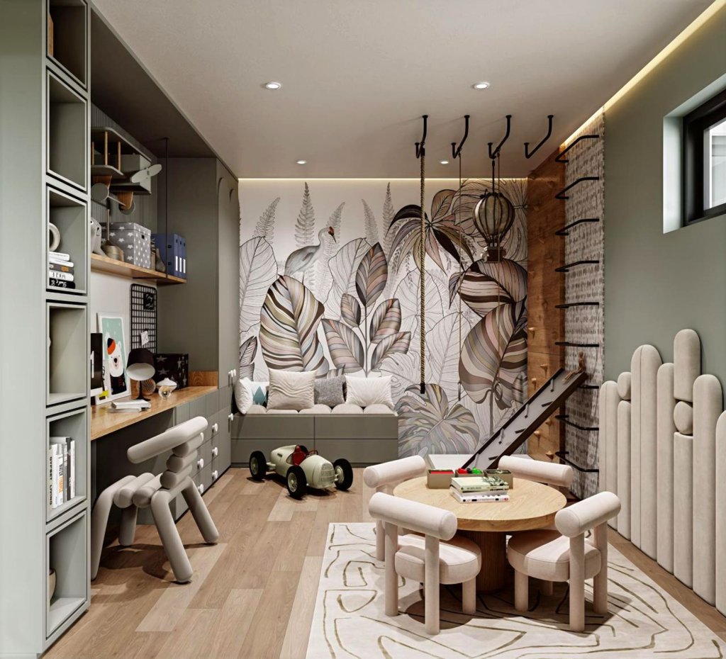 Квартира в Лимасоле, Кипр, 275.9 м² - фото 13