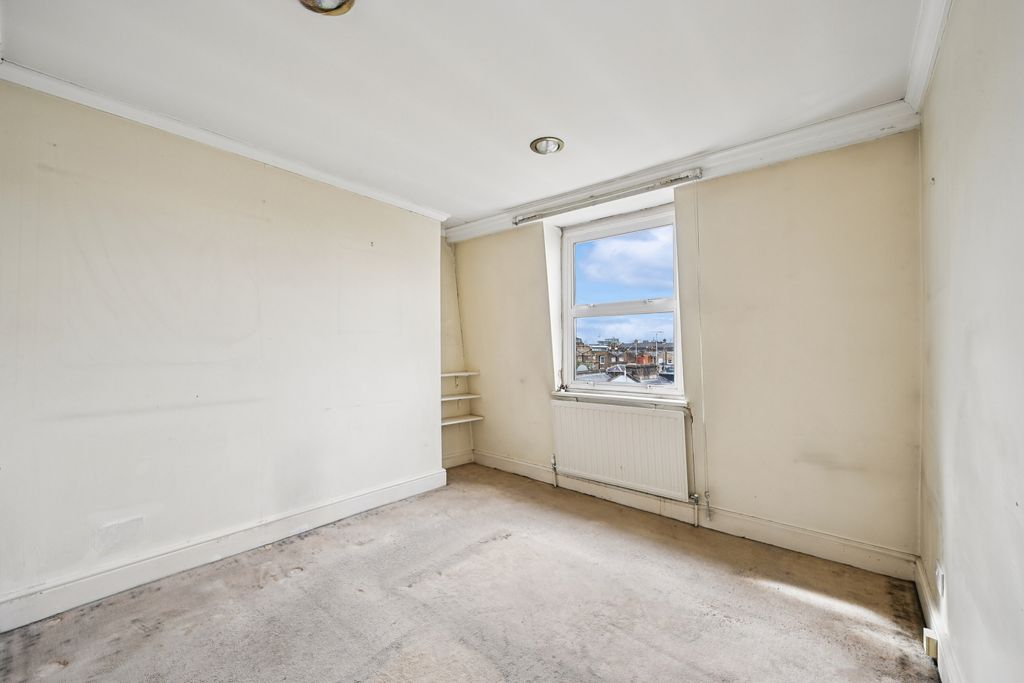 Квартира в Лондоне, Великобритания, 46 м² - фото 3