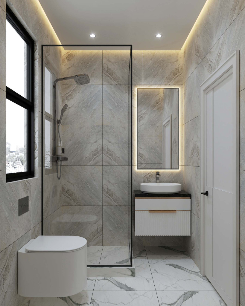 Апартаменты в Паралимни, Кипр, 75.2 м² - фото 13