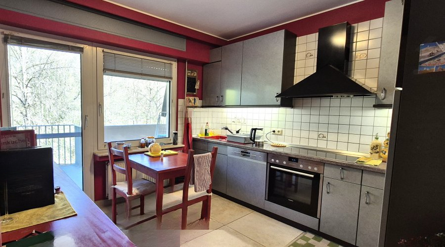 Квартира в Люксембурге, Люксембург, 100 м² - фото 1