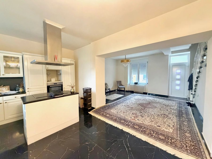 Квартира в Люксембурге, Люксембург, 130 м² - фото 3